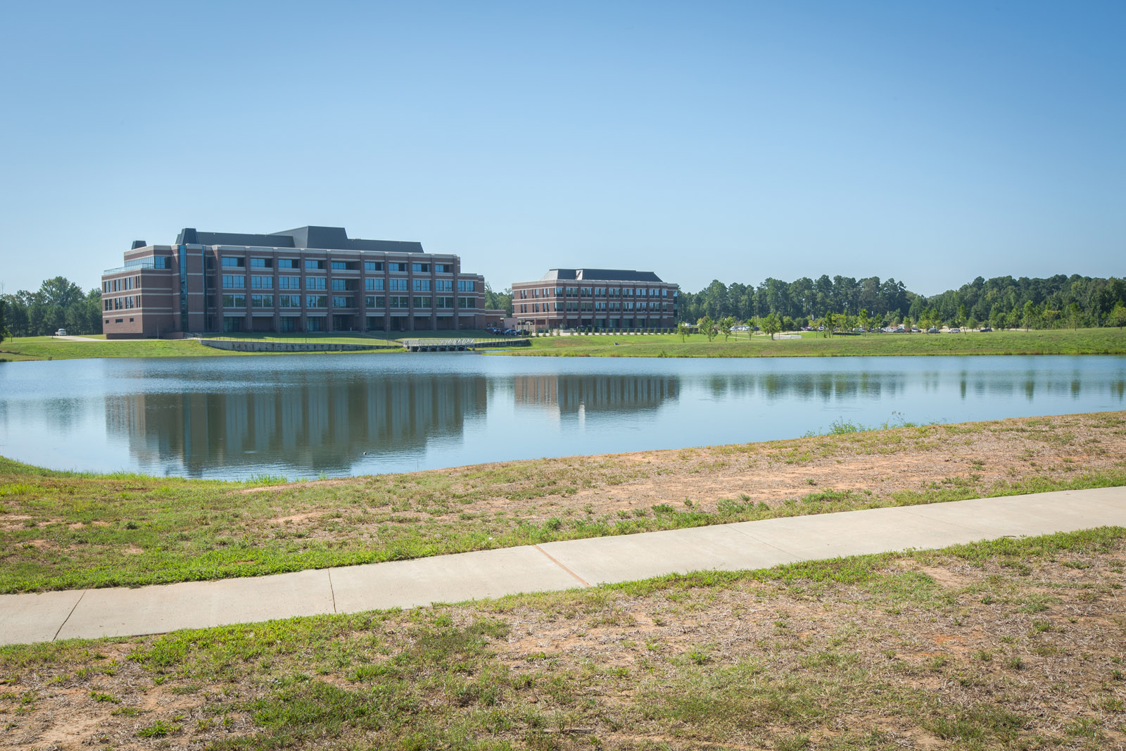 Texas A&M University – Texarkana